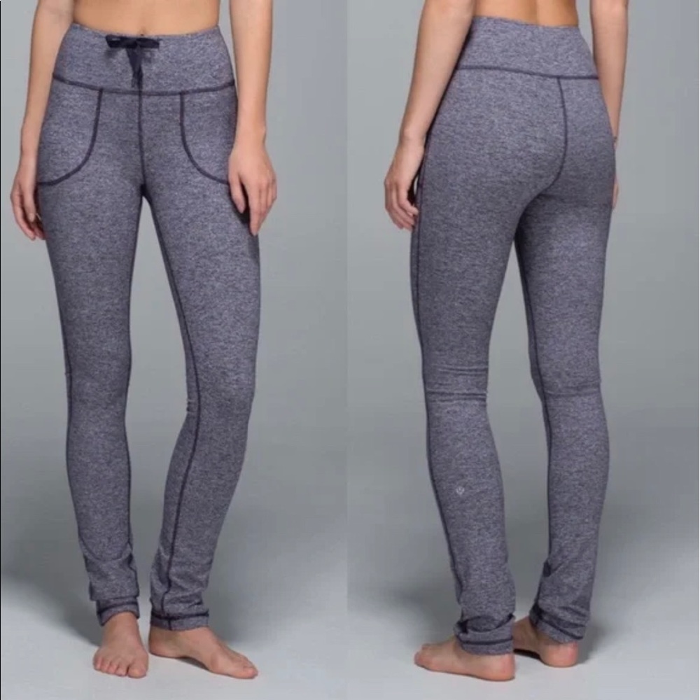 Lululemon | Skinny Will Pant